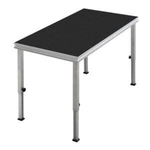 Showtec Mammoth dex 2x1m Podium accessoires J&H licht en geluid