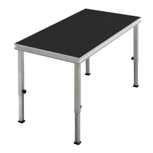 Showtec Mammoth dex 2x1m Podium accessoires J&H licht en geluid