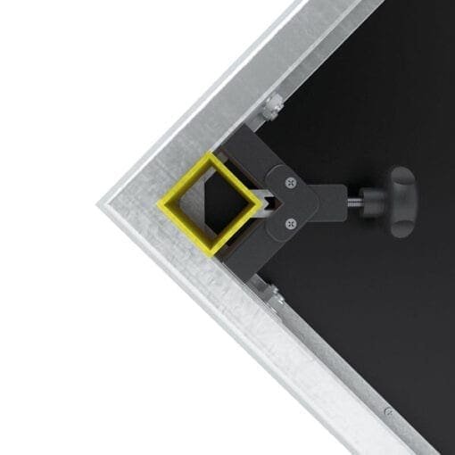 Showtec Mammoth dex 2x1m Podium accessoires J&H licht en geluid 3