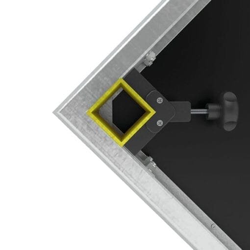 Showtec Mammoth dex 2x1m Podium accessoires J&H licht en geluid 4