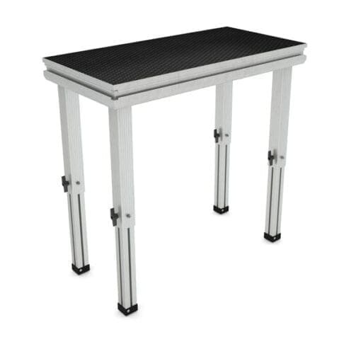 Showtec Mammoth dex 1×0,5m Podium accessoires J&H licht en geluid
