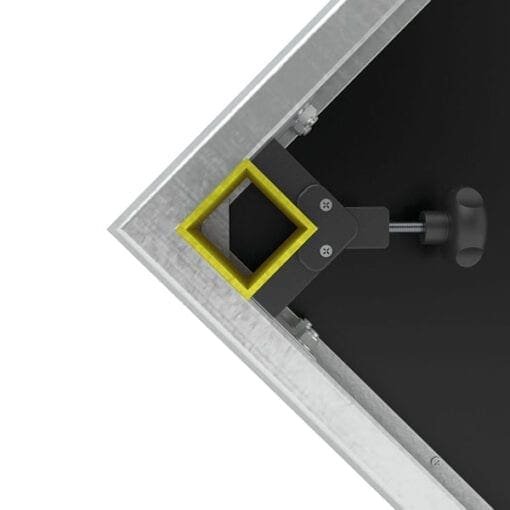 Showtec Mammoth dex 1×0,5m Podium accessoires J&H licht en geluid 4