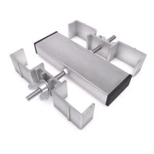 Showtec Mammoth four leg clamp Podium accessoires J&H licht en geluid