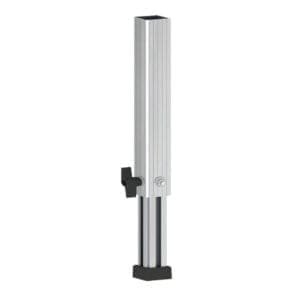 Showtec Mammoth-d telescopic leg Podium accessoires J&H licht en geluid