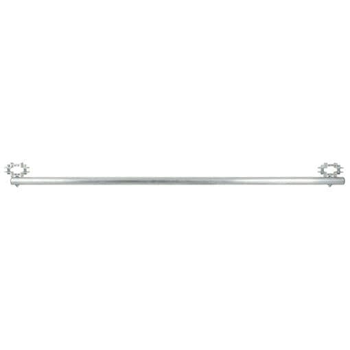 Showtec Leg bracing for 2m side of Mammoth Dex Podium accessoires J&H licht en geluid