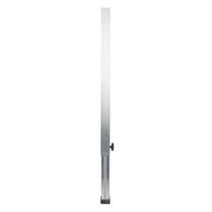 Showtec Mammoth-D Telescopic Leg Podium accessoires J&H licht en geluid