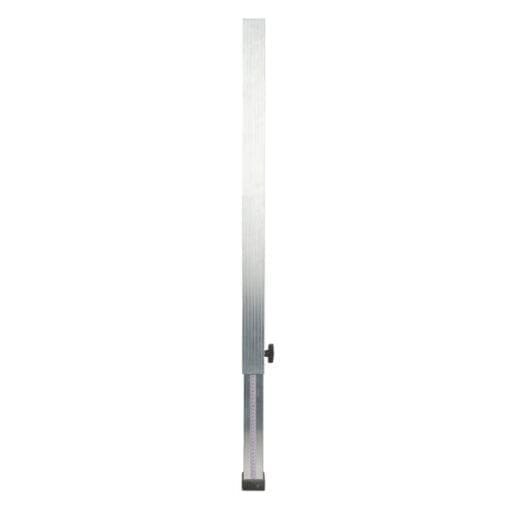 Showtec Mammoth-D Telescopic Leg Podium accessoires J&H licht en geluid