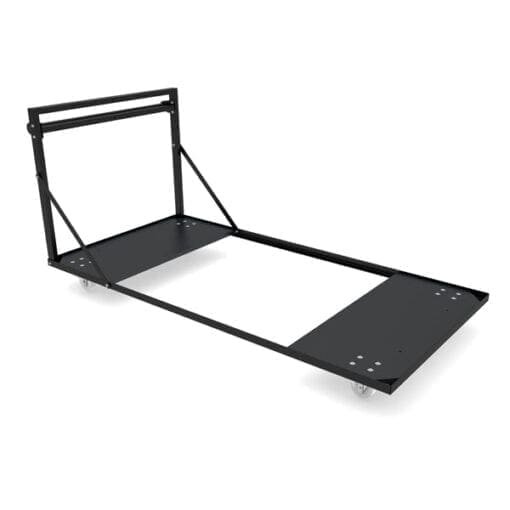 Showtec Mammoth transport trolley Podium accessoires J&H licht en geluid