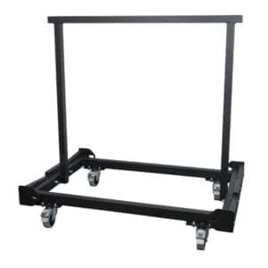 Showtec Mammoth transport flexy-trolley Podium accessoires J&H licht en geluid