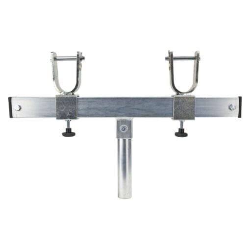 Showtec TA-30 verstelbare Truss Adapter voor de LT-statieven Entertainment- verlichting J&H licht en geluid