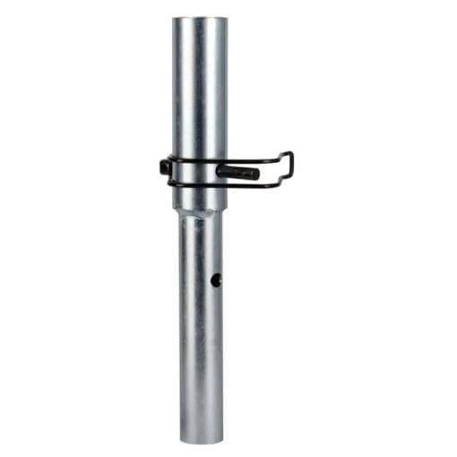 Showtec 28mm – 35mm adapter voor de Basic Wind-Up statieven Entertainment- verlichting J&H licht en geluid