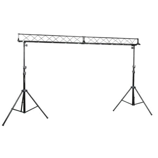 Showtec Mammoth lichtbrug (3 meter) Entertainment- verlichting J&H licht en geluid