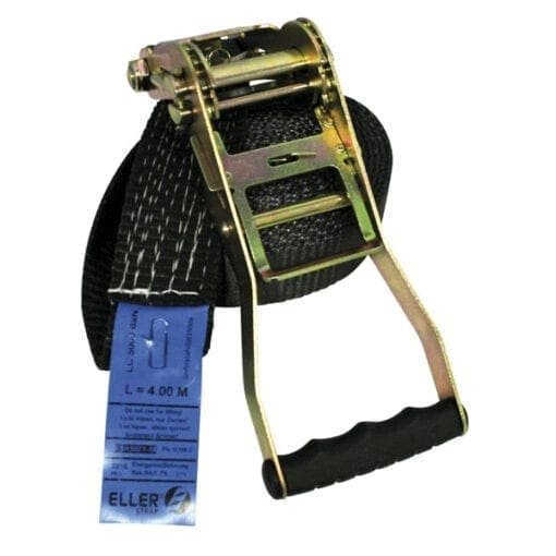 Eller Strap Takel J&H licht en geluid