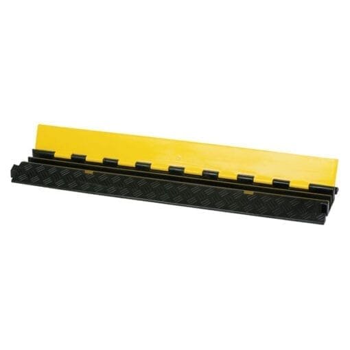 Showtec Kabelbrug 2 Value Line Kabelbruggen J&H licht en geluid 2