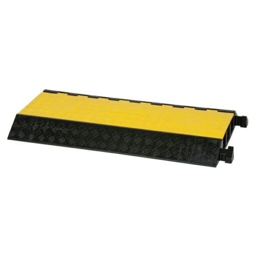 Showtec Kabelbrug 3 Value Line Kabelbruggen J&H licht en geluid