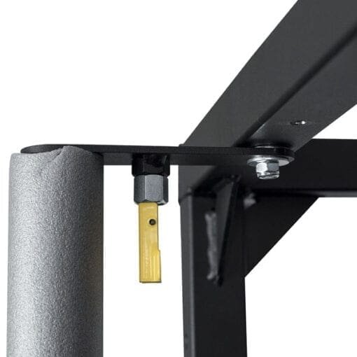 Showtec raincover transport trolley Podium accessoires J&H licht en geluid 6