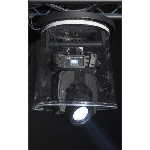 Showtec RainCover 60cm Podium accessoires J&H licht en geluid 2
