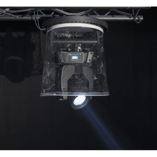 Showtec RainCover 60cm Podium accessoires J&H licht en geluid 3