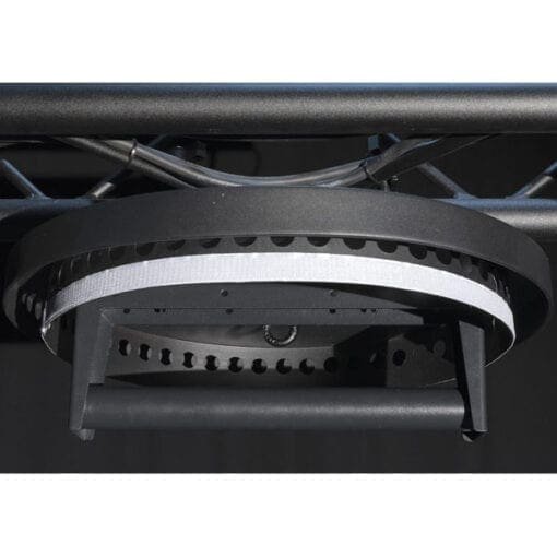 Showtec RainCover 60cm Podium accessoires J&H licht en geluid 5