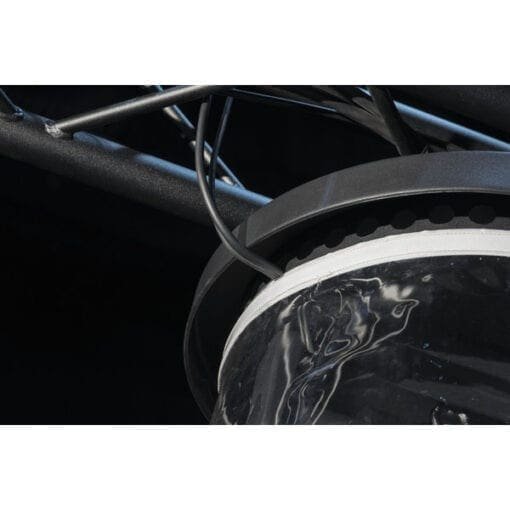 Showtec RainCover 60cm Podium accessoires J&H licht en geluid 8