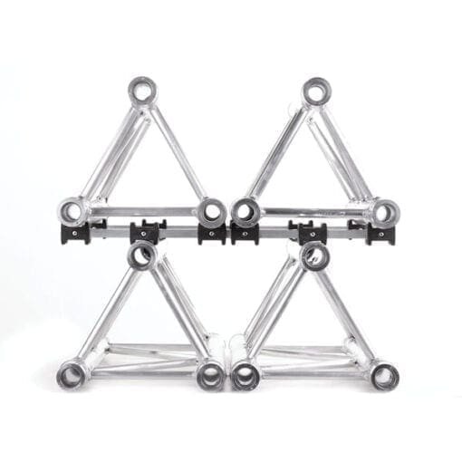 Showtec Truss Carrier Rubber Podium en rigging J&H licht en geluid 6