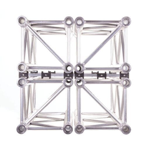 Showtec Truss Carrier Rubber Podium en rigging J&H licht en geluid 7