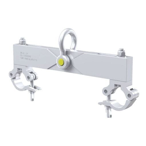 Showtec Ceiling Support (aluminium) Podium en rigging J&H licht en geluid
