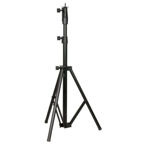 Showtec Volgspot statief (134,6 – 204 cm) Entertainment- verlichting J&H licht en geluid