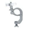 Showtec 50mm Quick Coupler Klemmen J&H licht en geluid 4