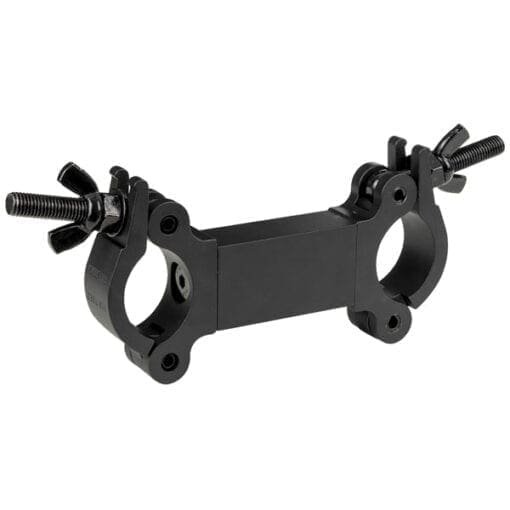 Showtec Fixclamp Podium en rigging J&H licht en geluid