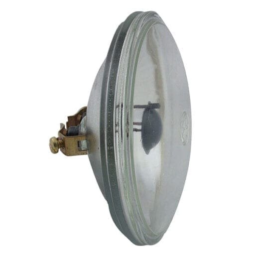 GE Par 36 lamp VNSP, 6,4V/30W, G53 fitting _Uit assortiment J&H licht en geluid