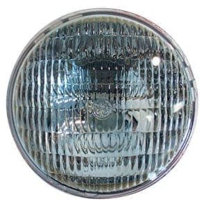 GE Par 56 lamp, GX16d, 300W, MFL Geen categorie J&H licht en geluid