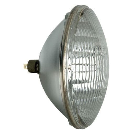 Philips Par 56 Lamp MFL, 240V/300W, Gx16d fitting Entertainment- verlichting J&H licht en geluid