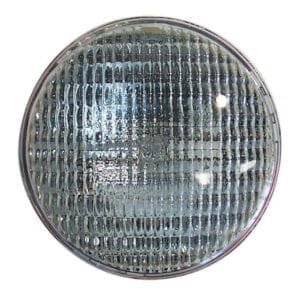 GE Par 56 Lamp WFL, 240V/300W, Gx16d fitting Geen categorie J&H licht en geluid