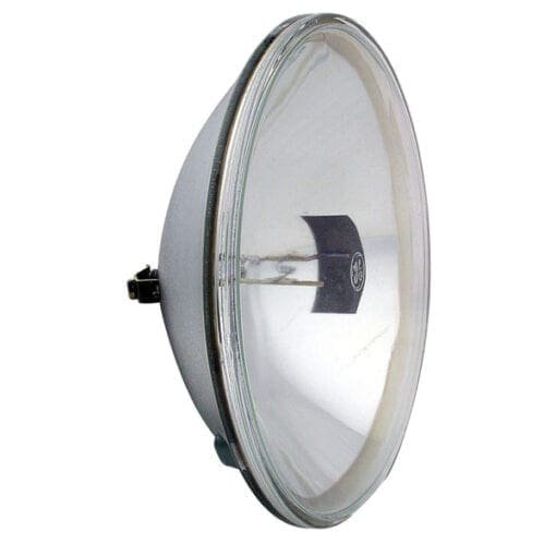 GE Par 64 lamp VNSP, 28V/250W, G53 fitting Geen categorie J&H licht en geluid