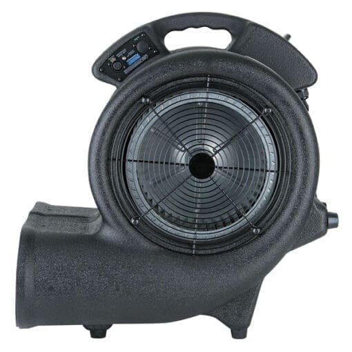 Antari AF-5 DMX Ventilator _Uit assortiment J&H licht en geluid 3