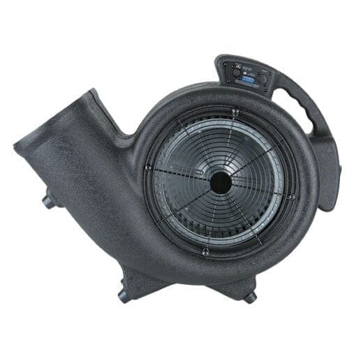Antari AF-5 DMX Ventilator _Uit assortiment J&H licht en geluid 4