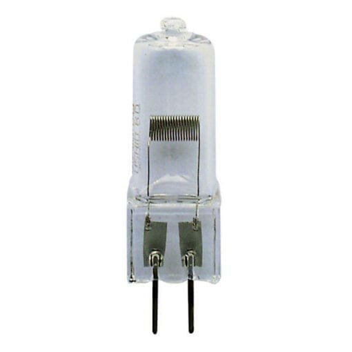 Osram G6.35 lamp, 12V, 50W Entertainment- verlichting J&H licht en geluid