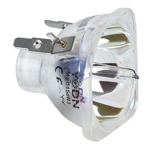YODN R3 Lamp (150W) Entertainment- verlichting J&H licht en geluid