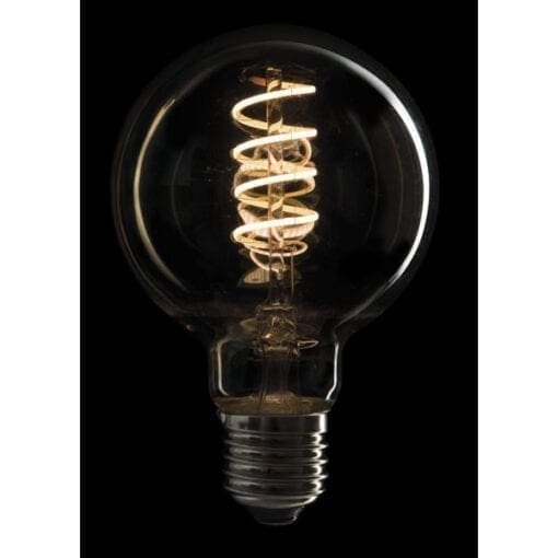 Showtec led filament bulb e27 Entertainment- verlichting J&H licht en geluid