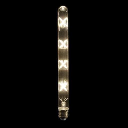 Showtec LED Filament Bulb T9 Entertainment- verlichting J&H licht en geluid