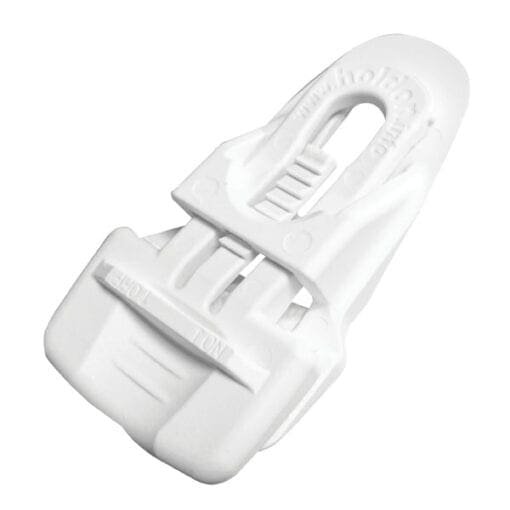 Showtec Holdon Midi Clip (wit) Podium en rigging J&H licht en geluid 2