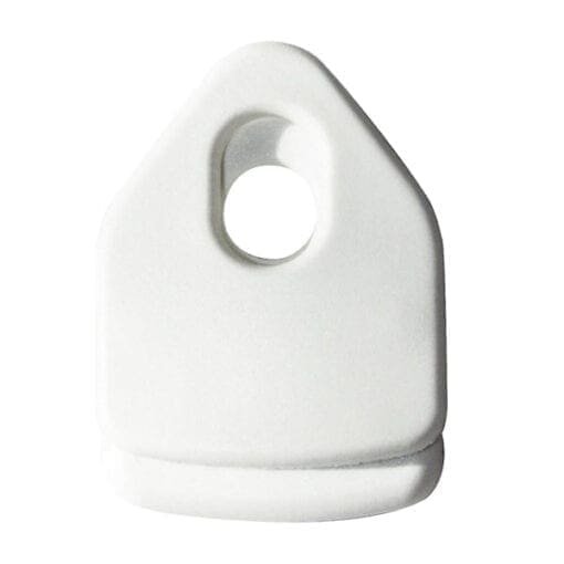 Showtec Holdon Mini Clip (wit) Podium en rigging J&H licht en geluid
