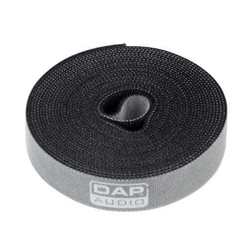 DMT Velcro Cable Tie on Roll Kabelaccessoires J&H licht en geluid