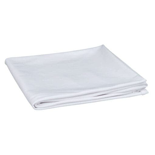 Showtec Truss Stretch Cover – wit (300 cm) _Uit assortiment J&H licht en geluid