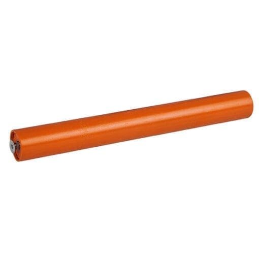 Showtec Baseplate pin voor het Pipes & Drapes systeem, 400 mm Pipe & Drape J&H licht en geluid