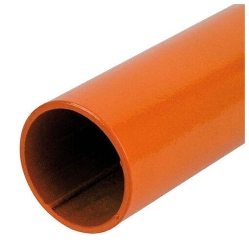 Showtec Baseplate pin voor het Pipes & Drapes systeem, 400 mm Pipe & Drape J&H licht en geluid 2