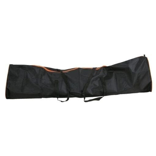 Showtec Opbergtas voor het Pipes & Drapes systeem, 250 x 16 x 35 cm Pipe & Drape J&H licht en geluid