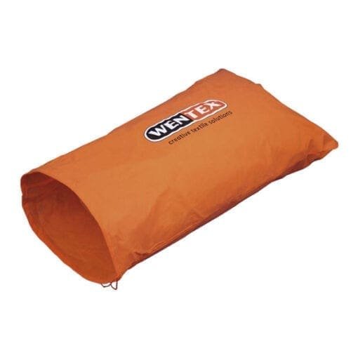 Wentex P&D Carrying bag orange L Gereedschapskisten J&H licht en geluid