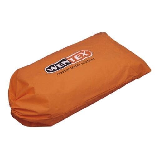 Wentex P&D Carrying bag orange L Gereedschapskisten J&H licht en geluid 2
